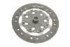 Сцепление 1.6 dci Nissan Qashqai, Renault MeganeIII, ScenicIII 2011- Renault RENAULT 302058134R (фото 5)