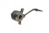 Подшипник выжимной 1,5dci Renault Duster (10-17) Renault RENAULT 305703721R (фото 4)