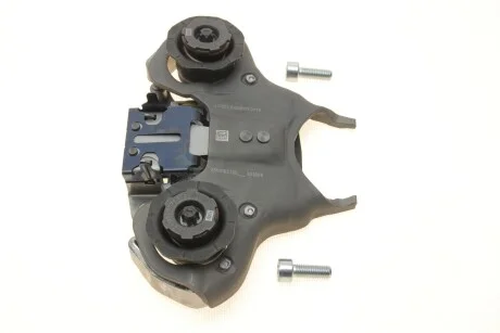 Вилка сцепления правая EDC DC4 Renault Megane III, Fluence, Scenic III, Duster 1,5 dci Renault RENAULT 305731189R