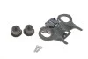 Вилка сцепления левая EDC DC4 Renault Megane III, Fluence, Scenic III, Duster 1,5 dci Renault RENAULT 305739941R (фото 1)