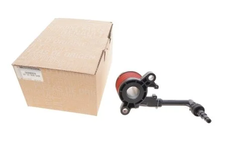 Подшипник выжимной 1,9dci Renault Megane II, Scenic II Renault RENAULT 306202864R