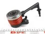 Подшипник выжимной 1.5dci Renault Kangoo II, Scenic III, Duster Renault RENAULT 306206822R (фото 2)