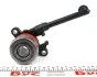 Подшипник выжимной 1.5dci Renault Kangoo II, Scenic III, Duster Renault RENAULT 306206822R (фото 5)