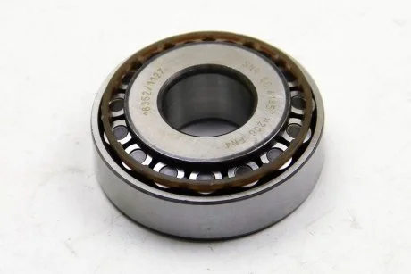 Підшипник кпп 25x66x22 RENAULT 322637415R
