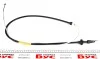 Трос стояночного тормоза Megane III Renault RENAULT 364000005R (фото 1)
