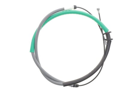 Трос стояночного тормоза (передний привод) Master III 2010- RENAULT 364007808R