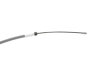 Трос стояночного тормоза (передний привод) Master III 2010- RENAULT 364007808R (фото 5)