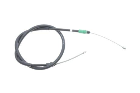 Трос ручного тормоза RENAULT 365300343R