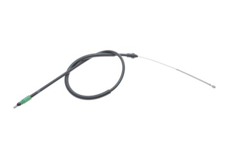 Трос ручного тормоза RENAULT 365312681R