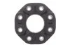 Муфта кардана еластична Renault Master 10- RWD RENAULT 370004308R (фото 6)