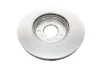 Диск тормозной передний Nissan Qashqai II, X-Trail II (13-), Renault Kadjar Renault RENAULT 402066624R (фото 2)