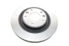 Диск тормозной передний Nissan Qashqai II, X-Trail II (13-), Renault Kadjar Renault RENAULT 402066624R (фото 3)