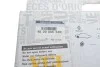 Диск тормозной передний Nissan Qashqai II, X-Trail II (13-), Renault Kadjar Renault RENAULT 402066624R (фото 4)