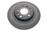 Диск тормозной передний Renault Laguna III, Megane III, Scenic III Renault RENAULT 402066949R (фото 3)