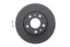 Диск тормозной передний (цена за 2шт) 280х24мм Renault Megane III, Scenic III, Laguna III, Arkana Renault RENAULT 402067902R (фото 1)