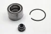 Подшипник ступицы колеса 2,3dci Renault Master III / Opel Movano B 2010- Renault RENAULT 402103708R (фото 1)