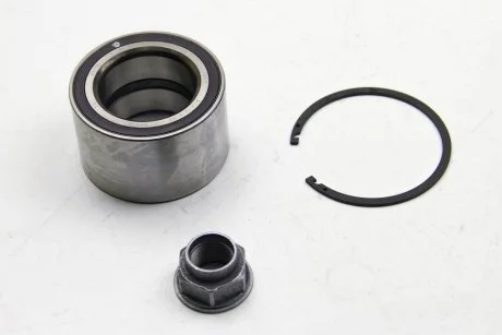 Подшипник ступицы колеса 2,3dci Renault Master III / Opel Movano B 2010- Renault RENAULT 402103708R