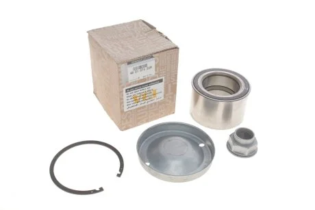 Пoдшипник пер ступицы Master III Renault RENAULT 402107435R