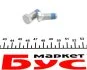 Колодки тормозные дисковые передние Renault Clio III Modus Kangoo II Duster Sandero Captur Renault RENAULT 410608481R (фото 1)