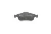 Колодки тормозные передние (комплект) Renault Duster, Fluence, Megane III, Caprur, Arkana Renault RENAULT 410A12582R (фото 4)