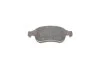 Колодки тормозные передние (комплект) Renault Duster, Fluence, Megane III, Caprur, Arkana Renault RENAULT 410A12582R (фото 5)