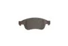 Колодки тормозные передние (комплект) Renault Duster, Fluence, Megane III, Caprur, Arkana Renault RENAULT 410A12582R (фото 8)