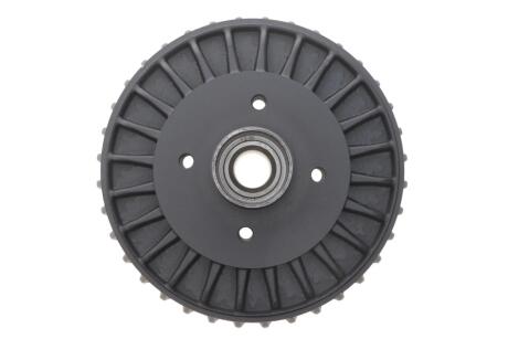 Барабан тормозной Logan II, Dokker, Lodgy RENAULT 432000505R