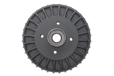 Барабан тормозной Renault Logan II, Dokker, Lodgy Renault RENAULT 432000505R