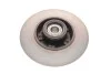 Диск тормозной задний с подшипником (цена за 2шт) Renault Clio IV, Megane III, Scenic III (08-) Renault RENAULT 432002188R (фото 2)