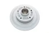 Диск тормозной задний с подшипником (цена за 2шт) Renault Clio IV, Megane III, Scenic III (08-) Renault RENAULT 432002188R (фото 3)