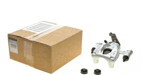 Суппорт тормозной задний левый Renault Master III (10-) Renault RENAULT 440113887R
