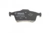 Колодки тормозные задние дисковая Renault Laguna III, Citroen C5 Renault RENAULT 440601689R (фото 2)