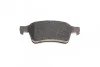 Колодки тормозные задние дисковая Renault Laguna III, Citroen C5 Renault RENAULT 440601689R (фото 3)