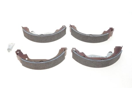 Колодки тормозные барабанные (комплект) Duster, Sandero RENAULT 440605238R