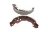 Колодки тормозные задние барабанные Renault Logan I, II Renault RENAULT 440609415R (фото 2)