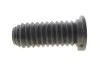 Пыльник амортизатора переднего Nissan Qashqai (14-), Renault Koleos II (16-) Renault RENAULT 540346FR0A (фото 1)