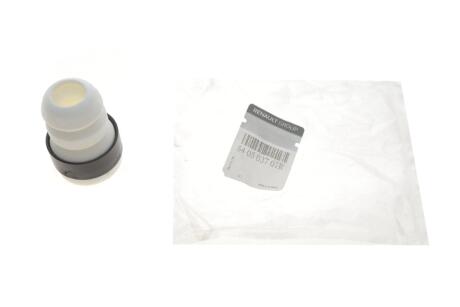 Отбойник амортизатора передний Captur, Clio IV (12-) RENAULT 540503701R