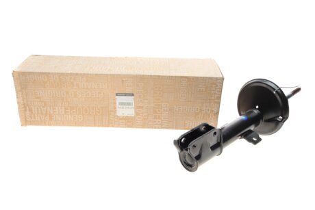 Амортизатор передній Duster II RENAULT 543029903R