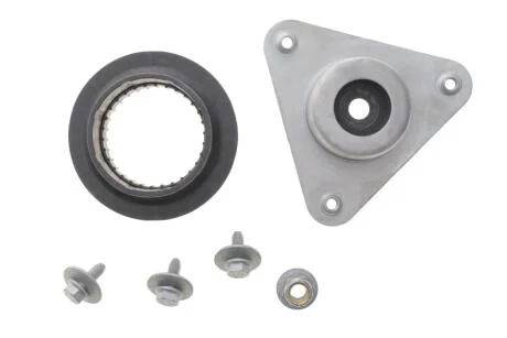 Подушка амортизатора перед. з підшипником Renault Clio III/IV 05- RENAULT 543A02310R