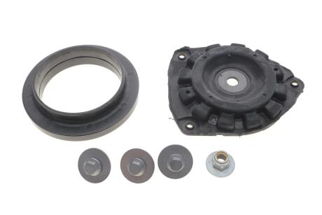 Опора амортизатора переднего с подшипником Megane III (09-16) RENAULT 543A06874R