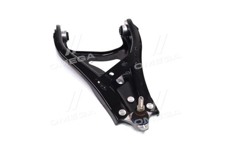 Рычаг подвески передний правый Duster II (17-) RENAULT 545040280R