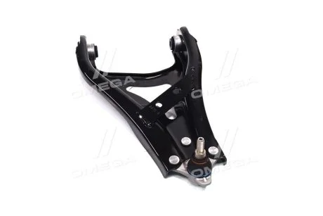 Рычаг подвески передний правый Renault Duster II (17-) Renault RENAULT 545040280R