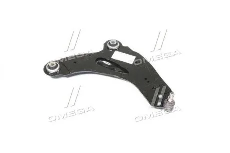 Рычаг подвески передий правый Renault Trafic II, Opel Vivaro A 2001- Renault RENAULT 545042846R
