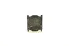 Втулка стабилизатора переднего Renault Duster 2010- Renault RENAULT 546114237R (фото 2)