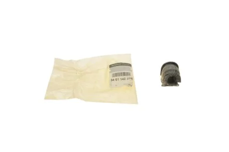 Втулка стабилизатора переднего Renault Duster 2010-  Renault RENAULT 546114237R