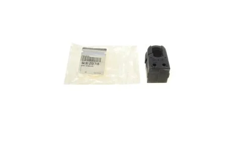 Втулка стабилизатора перед Renault Megane III (08-) Renault RENAULT 546127371R
