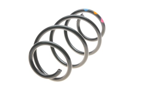 Пружина задняя Dokker RENAULT 550204946R