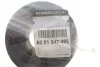 Опора пружины верхняяя RENAULT 6001547495 (фото 2)