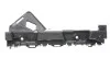 Кронштейн крепления переднего бампера (цена за 2шт) Renault Trafic III 14- Renault RENAULT 620504350R (фото 6)