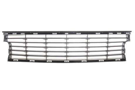 Решітка радіатора scenic iii (бамп) RENAULT 622543518R